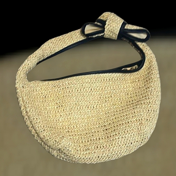 New Day Woven Women's Bag - Picture 2 of 8